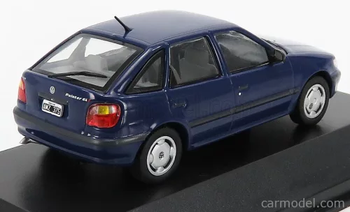 VOLKSWAGEN  POINTER GLi 1995  BLUE
