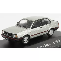 VOLKSWAGEN  GACEL 1.8 1988  GREY MET