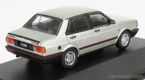 VOLKSWAGEN  GACEL 1.8 1988  GREY MET