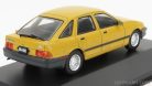 FORD ENGLAND  SIERRA L 1984  YELLOW