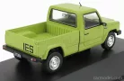 IES  GRINGA PICK-UP OPEN 1987  LIGHT GREEN