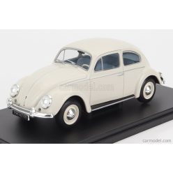 VOLKSWAGEN  MAGGIOLINO BEETLE COCCINELLE 1960