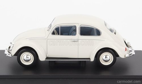 VOLKSWAGEN  MAGGIOLINO BEETLE COCCINELLE 1960