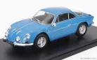 RENAULT  ALPINE A110 1600 1972  BLUETTE