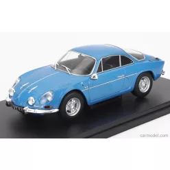 RENAULT  ALPINE A110 1600 1972  BLUETTE