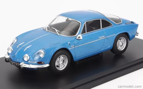 RENAULT  ALPINE A110 1600 1972  BLUETTE