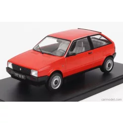 SEAT  IBIZA 1984
