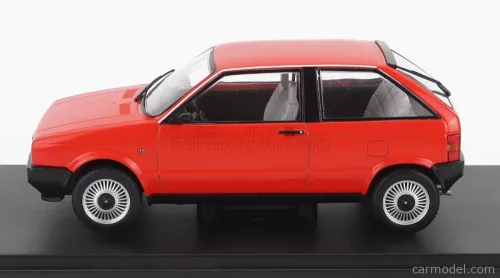 SEAT  IBIZA 1984