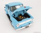 FORD USA  F-100 PICK-UP 1956