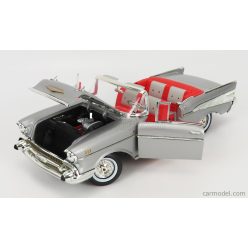 CHEVROLET  BEL AIR CABRIOLET OPEN 1957