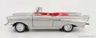 CHEVROLET  BEL AIR CABRIOLET OPEN 1957