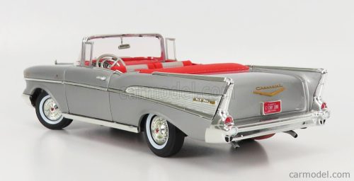 CHEVROLET  BEL AIR CABRIOLET OPEN 1957