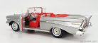 CHEVROLET  BEL AIR CABRIOLET OPEN 1957
