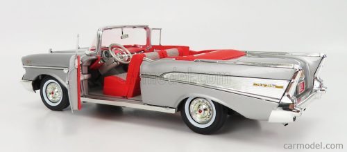 CHEVROLET  BEL AIR CABRIOLET OPEN 1957