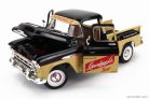 CHEVROLET  3100 STEPSIDE PICK-UP LEINENKUGLE'S 1957