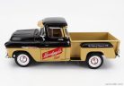 CHEVROLET  3100 STEPSIDE PICK-UP LEINENKUGLE'S 1957