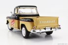 CHEVROLET  3100 STEPSIDE PICK-UP LEINENKUGLE'S 1957