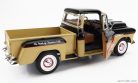 CHEVROLET  3100 STEPSIDE PICK-UP LEINENKUGLE'S 1957