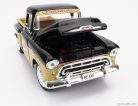 CHEVROLET  3100 STEPSIDE PICK-UP LEINENKUGLE'S 1957