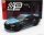 FORD USA  MUSTANG 5.0 GT COUPE CUSTOM PETTY'S GARAGE 2015  BLACK BLUE