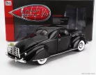LINCOLN  ZEPHYR V12 COUPE 1937  BLACK
