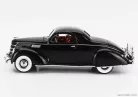 LINCOLN  ZEPHYR V12 COUPE 1937  BLACK