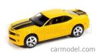 CHEVROLET  CAMARO RS COUPE 2011  YELLOW