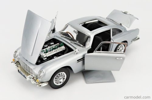 ASTON MARTIN  DB5 1964 - 007 JAMES BOND - NO TIME TO DIE