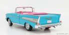 CHEVROLET  BEL AIR CABRIOLET OPEN 1957