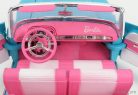 CHEVROLET  BEL AIR CABRIOLET OPEN 1957