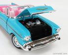 CHEVROLET  BEL AIR CABRIOLET OPEN 1957