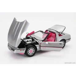 CHEVROLET CORVETTE SPIDER OPEN 1986 - BARBIE