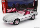 CHEVROLET CORVETTE SPIDER OPEN 1986 - BARBIE