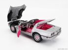 CHEVROLET CORVETTE SPIDER OPEN 1986 - BARBIE