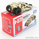 BATMAN  BATMOBILE - BATMAN TUMBLER BEGINS MOVIE  MILITARY CAMOUFLAGE