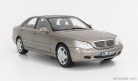 MERCEDES BENZ  S-CLASS S600 (W220) 2005