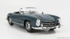 MERCEDES BENZ  SL-CLASS 300SL ROADSTER SPIDER (W198 II) 1957