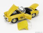 MERCEDES BENZ  SL-CLASS 300SL ROADSTER SPIDER (W198 II) 1957