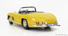 MERCEDES BENZ  SL-CLASS 300SL ROADSTER SPIDER (W198 II) 1957