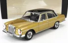 MERCEDES BENZ - S-CLASS 280SE (W108) 1968