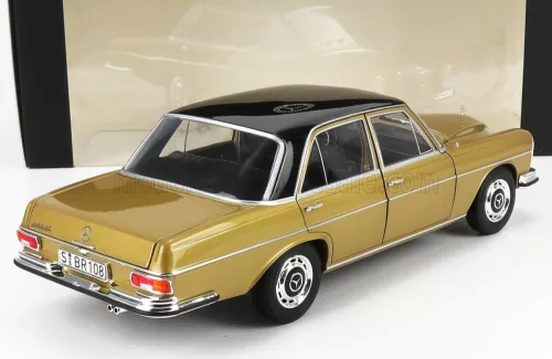 MERCEDES BENZ - S-CLASS 280SE (W108) 1968