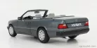 MERCEDES BENZ  E-CLASS 300CE 24V (A124) CABRIOLET OPEN 1991