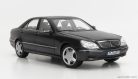 MERCEDES BENZ  S-CLASS S55 AMG (V220) 1999