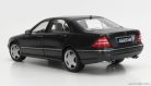 MERCEDES BENZ  S-CLASS S55 AMG (V220) 1999