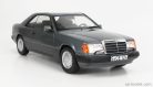 MERCEDES BENZ  E-CLASS 300CE 24V COUPE (W124) 1988