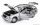 MERCEDES BENZ  C-CLASS C200 (S202) T-MODELL SW STATION WAGON 1997-2001  SILVER