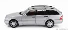 MERCEDES BENZ  C-CLASS C200 (S202) T-MODELL SW STATION WAGON 1997-2001  SILVER