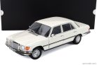 MERCEDES BENZ  S-CLASS 350SEL (W116) 1976  WHITE