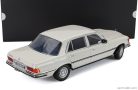 MERCEDES BENZ  S-CLASS 350SEL (W116) 1976  WHITE