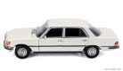 MERCEDES BENZ  S-CLASS 350SEL (W116) 1976  WHITE